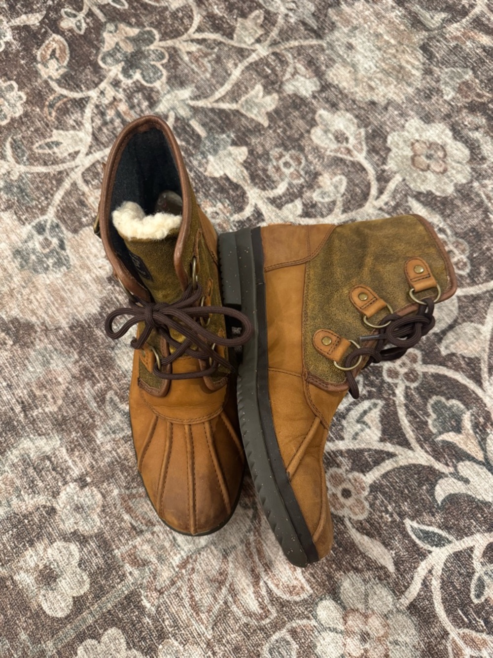 UGG Women’s Waterproof Boots